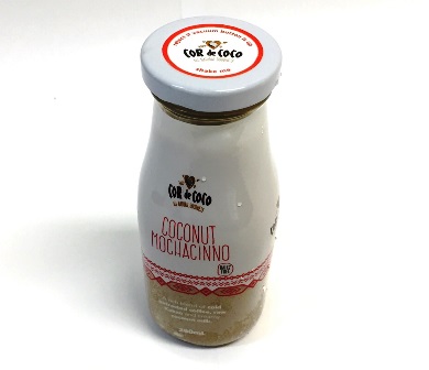 乳製品フリーでも結構いけます