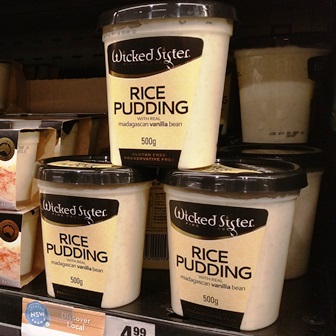 米＝主食と思わずに食べれば楽しめるかも