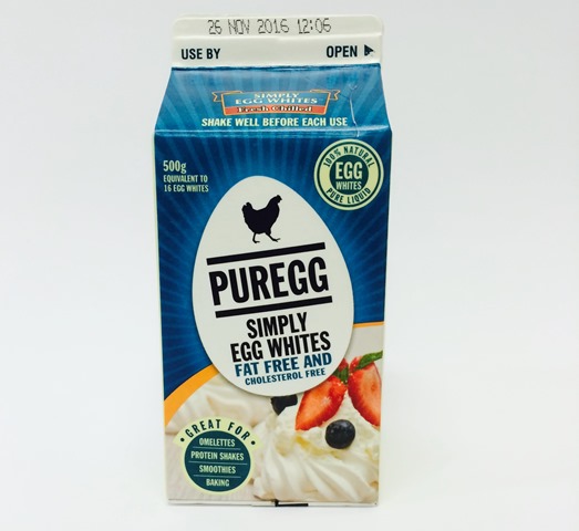 筋肉づくり用のスムージーにも